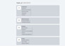 convert  PDF design into responsive react webpage